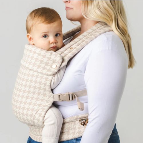 The Monarch Carrier - Houndstooth – Mabē
