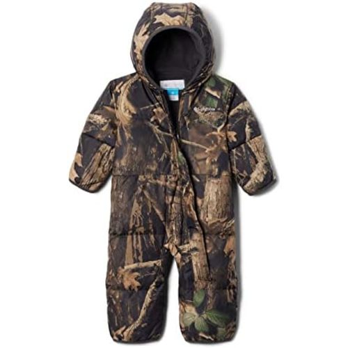 Columbia Girls' Snuggly Bunny Bunting