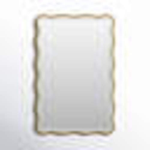 Birch Lane™ Wilmot Rectangle Wood Wall Mirror & Reviews | Birch Lane