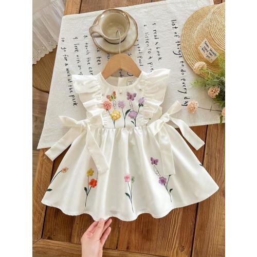 Baby girl dress
