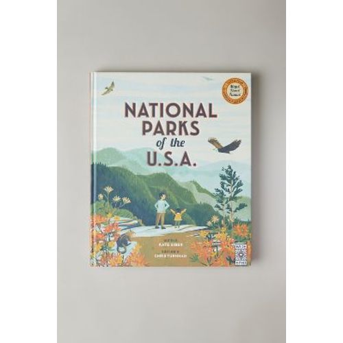 National Parks of the USA