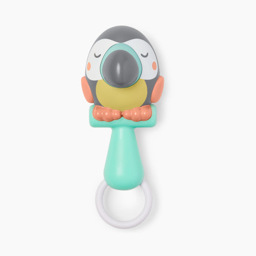 Skip Hop Toucan Maraca