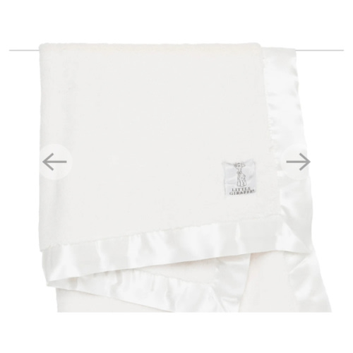 Luxe™ Baby Blanket
