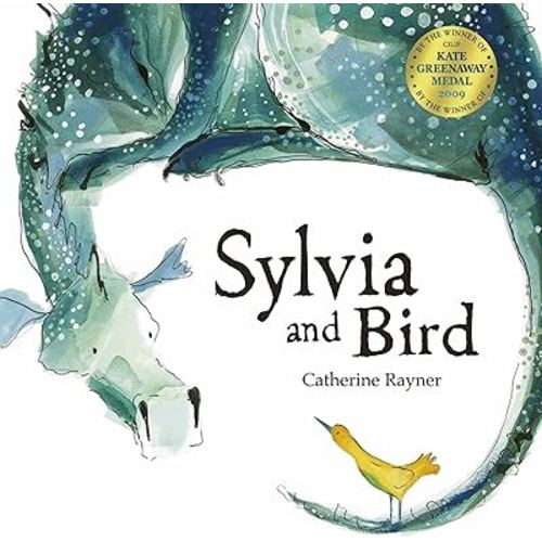 Sylvia & Bird