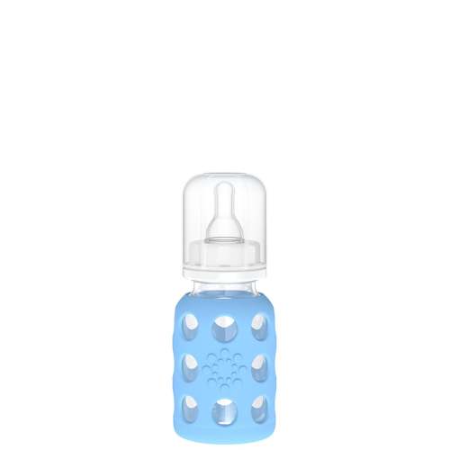 4oz Glass Baby Bottle