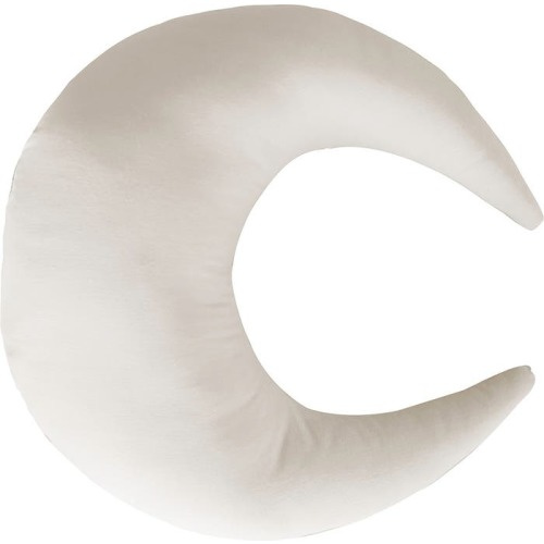 Snuggle Me Feeding & Support Pillow, Natural