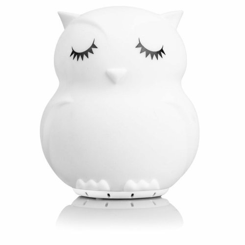 Lumipets Owl Bluetooth Speaker Night Light & Reviews | Wayfair