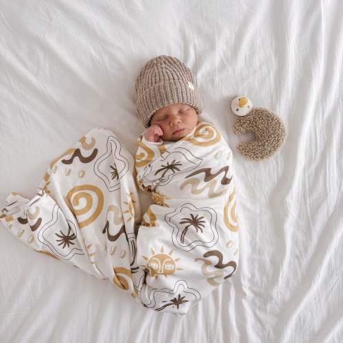 Swaddle | Paradise