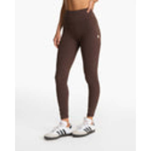 Vuori AllTheFeels™ Legging | Java Brown Leggings | Vuori