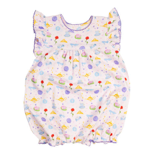 Princess Rhapsody Knit Bubble