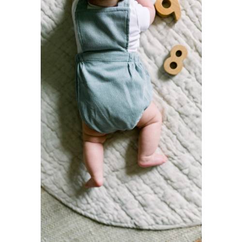 Vintage Corduroy Romper - Etsy