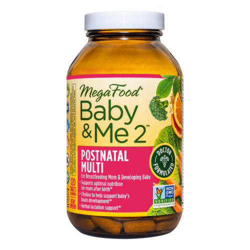 Baby &amp; Me 2™ Postnatal Multi