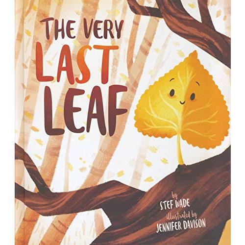 The Very Last Leaf