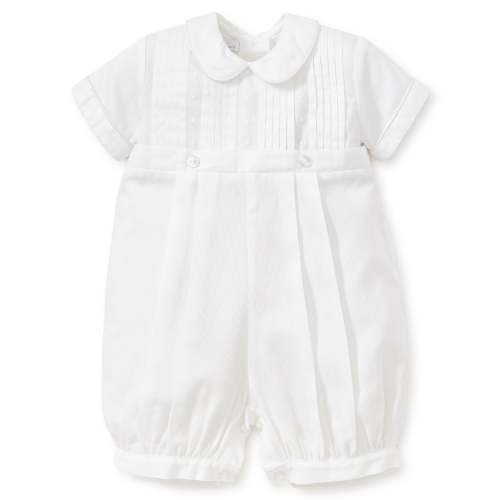 Christening Suit