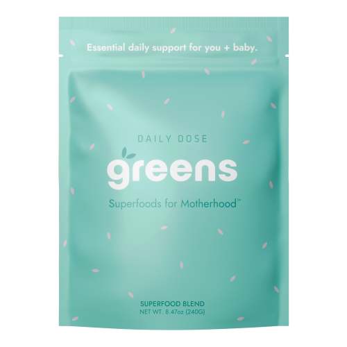 Superfoods for Motherhood™