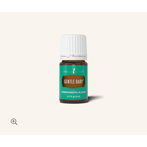 Young Living Gentle Baby Essential Oil Blend