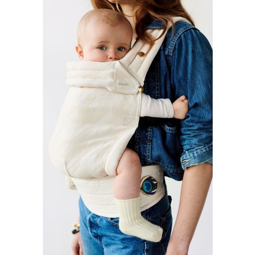 Tweed W | Zeitgeist Baby Carrier | SHOP ARTIPOPPE