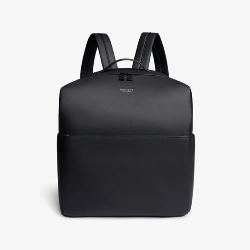 Stevie Backpack Vegan Full