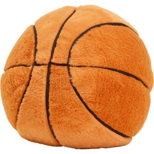 Basketball Plush Toy