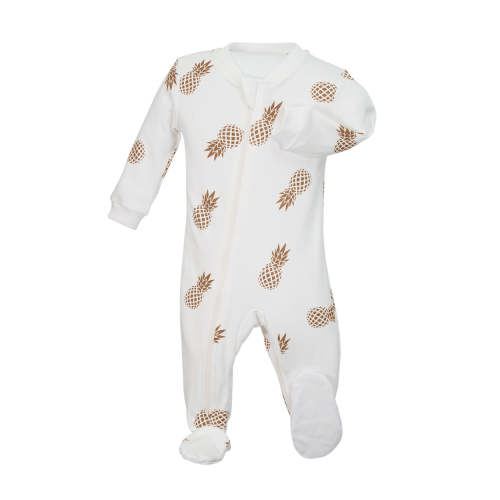 Sweet on the Inside - Organic Cotton