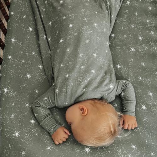 2.5 TOG Sleep Bag