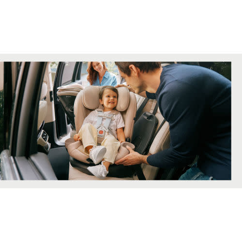 Stroller and Car Seat Fund