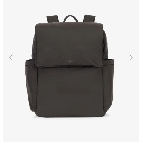Diaper Backpack - BLACK