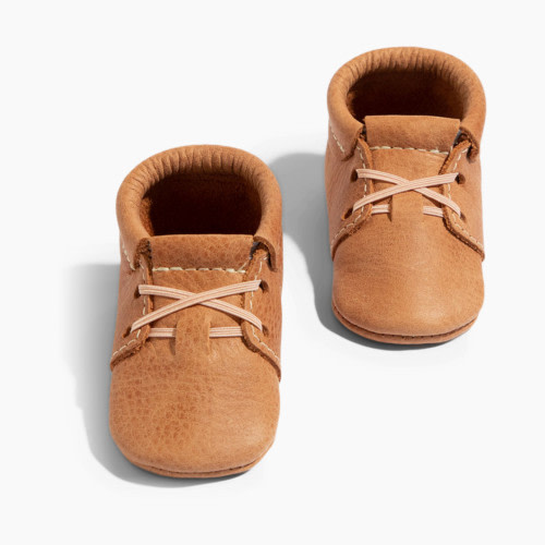 Freshly Picked Oxford Bootie - Zion, 1