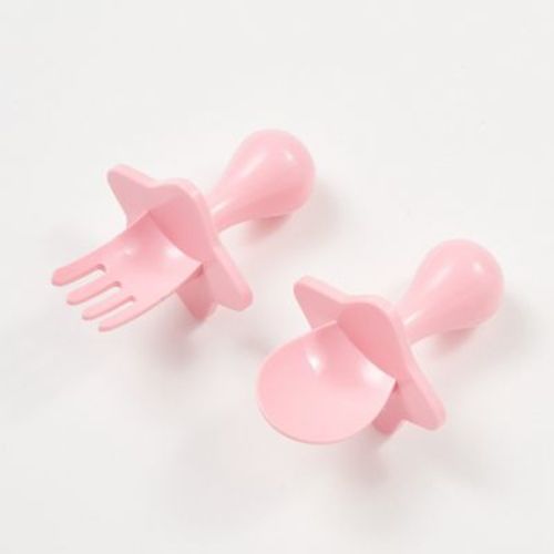 Nooli Nooli Baby And Toddler First Self-feeding Utensils