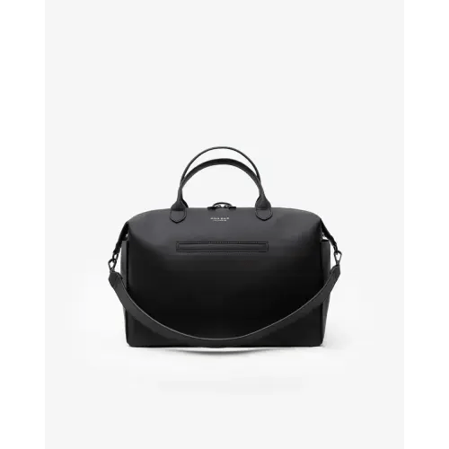 Emmy Vegan Midi diaper bag