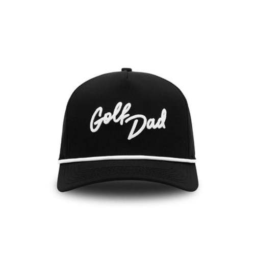 Golf Dad Performance Rope Hat