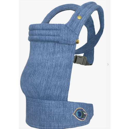 Denim Classic | Zeitgeist Baby Carrier | SHOP ARTIPOPPE