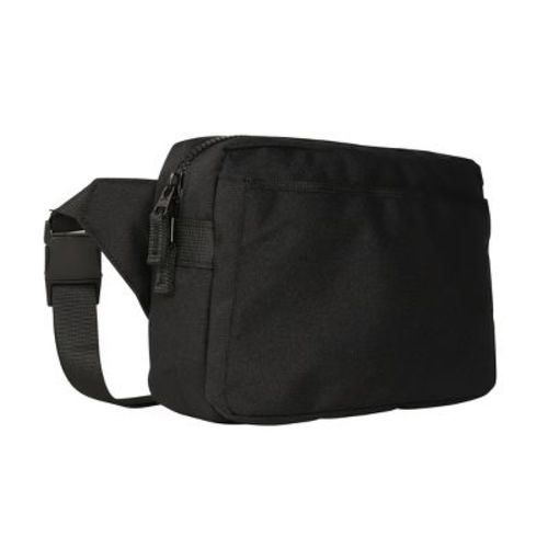 Red Rovr Joey Belt Bag - Black