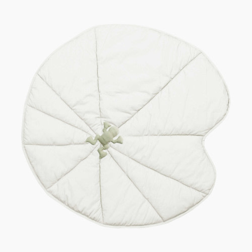 Lorena Canals Water Lily Playmat - Natural