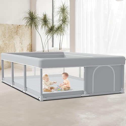 Baby Playpen 74x50