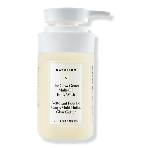 Travel Size The Glow Getter Multi-Oil Hydrating Body Wash