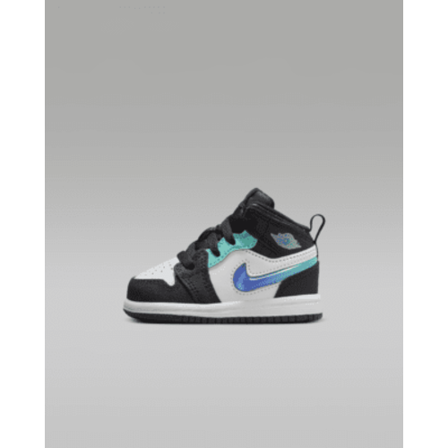 Jordan 1 Mid SE Baby/Toddler Shoes