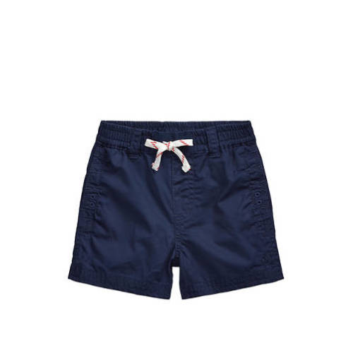 Baby Boys Cotton Chino Shorts