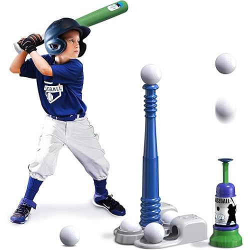 T Ball Sets for Kids
