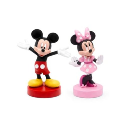 Tonies Disney Mickey Mouse Minnie Mouse Audio Figurine