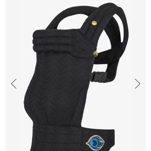 Artipoppe Zeitgeist Baby Carrier - Arrow Zorro