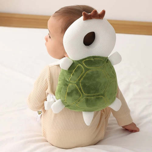 BabySafe - Backpack Protector
