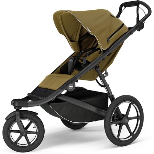 Thule Urban Glide 3 - Nutria