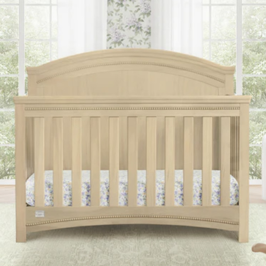Emma Crib 'N' More - Delta Children