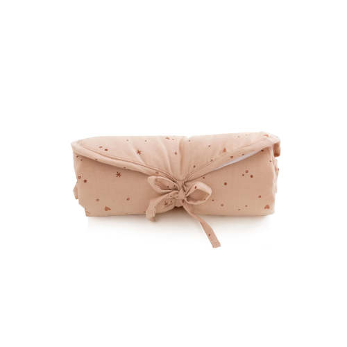 Portable Changing Pad