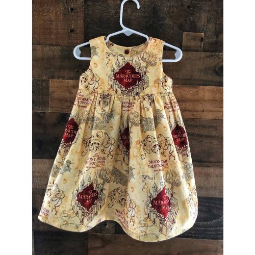 I Love Magic Baby Girl Dress. Baby Girl Romper Baby Boy Romper. Little Girl DressLittle Girl Romper. Little Boy Romper.