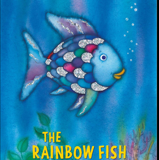 The Rainbow Fish