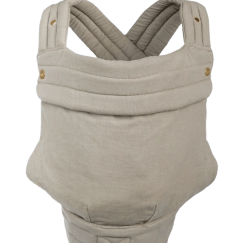 The Monarch Carrier - Stone Sage – Mabē