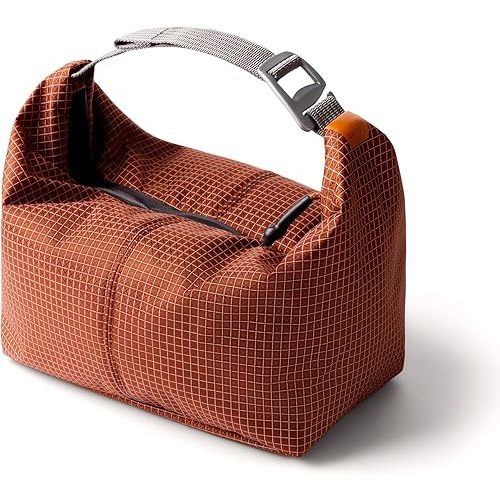 Bellroy Cooler Caddy (6L insulated bag) - Clay