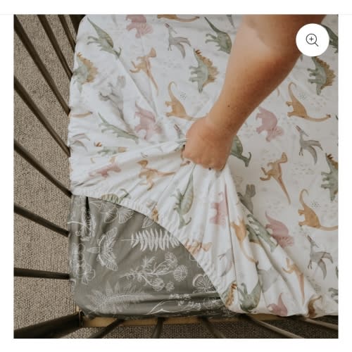 Waterproof Cot Sheet Bundle Pack - 3 Pack